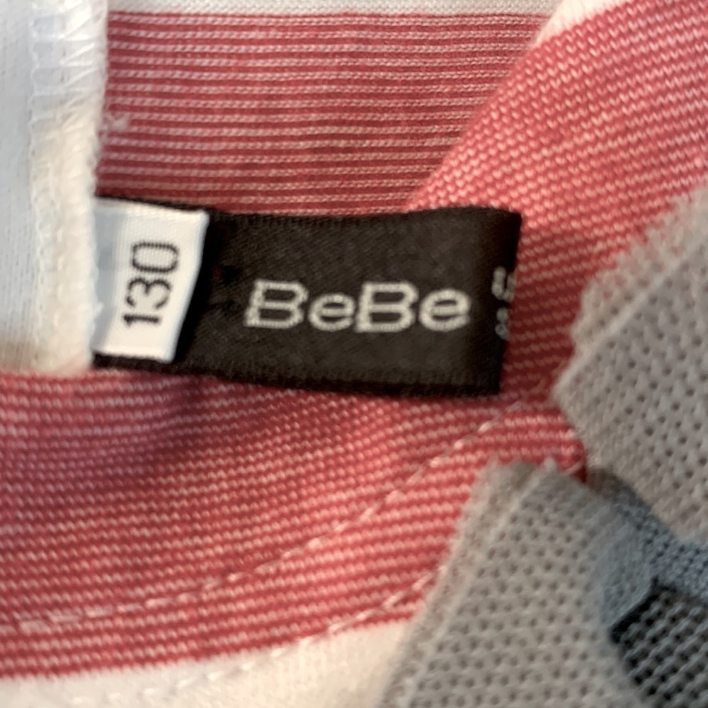 BEBE DRESS - Picture 5 of 9